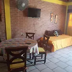 Cabañas mi Sueño