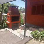 Cabañas mi Sueño