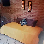 Cabañas mi Sueño