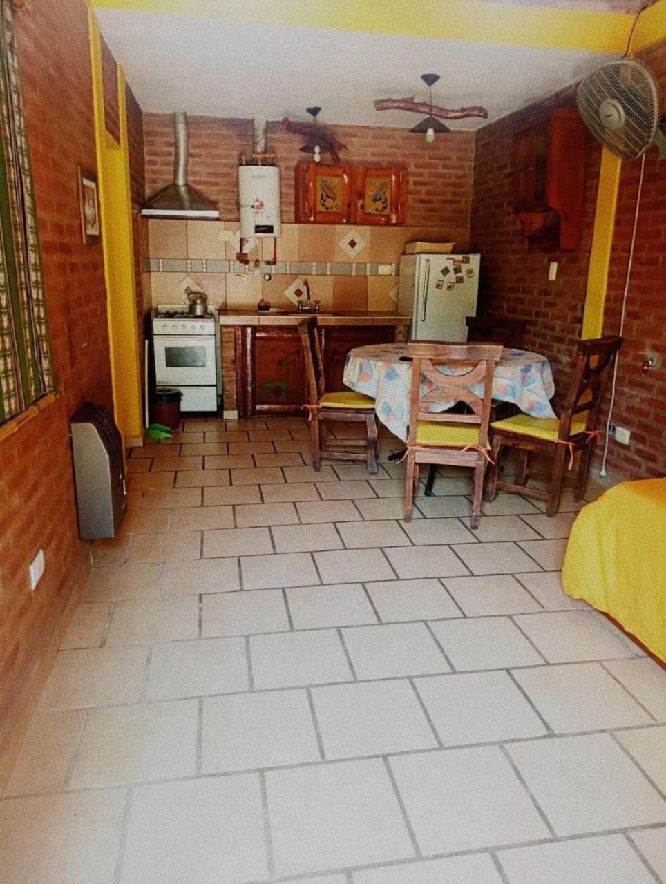 Lodge Mi Sueño