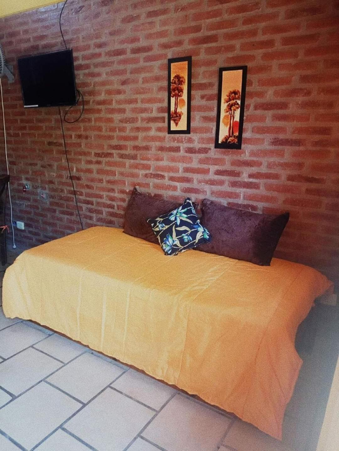 Lodge Mi Sueño Villa Carlos Paz