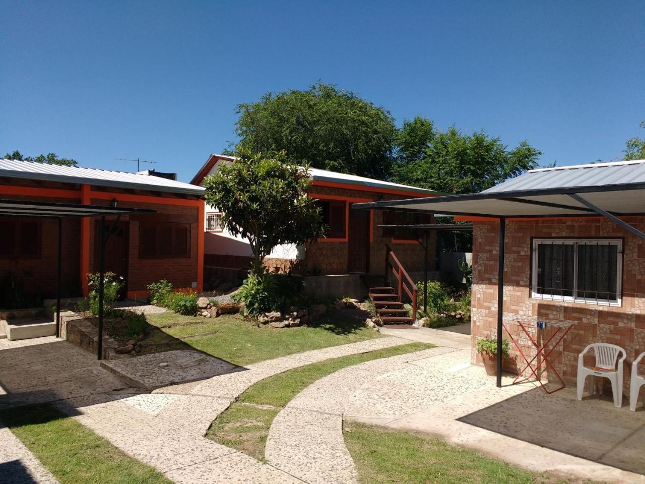 Lodge Mi Sueño Villa Carlos Paz